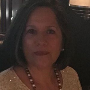 Meet your Posher, Griselda